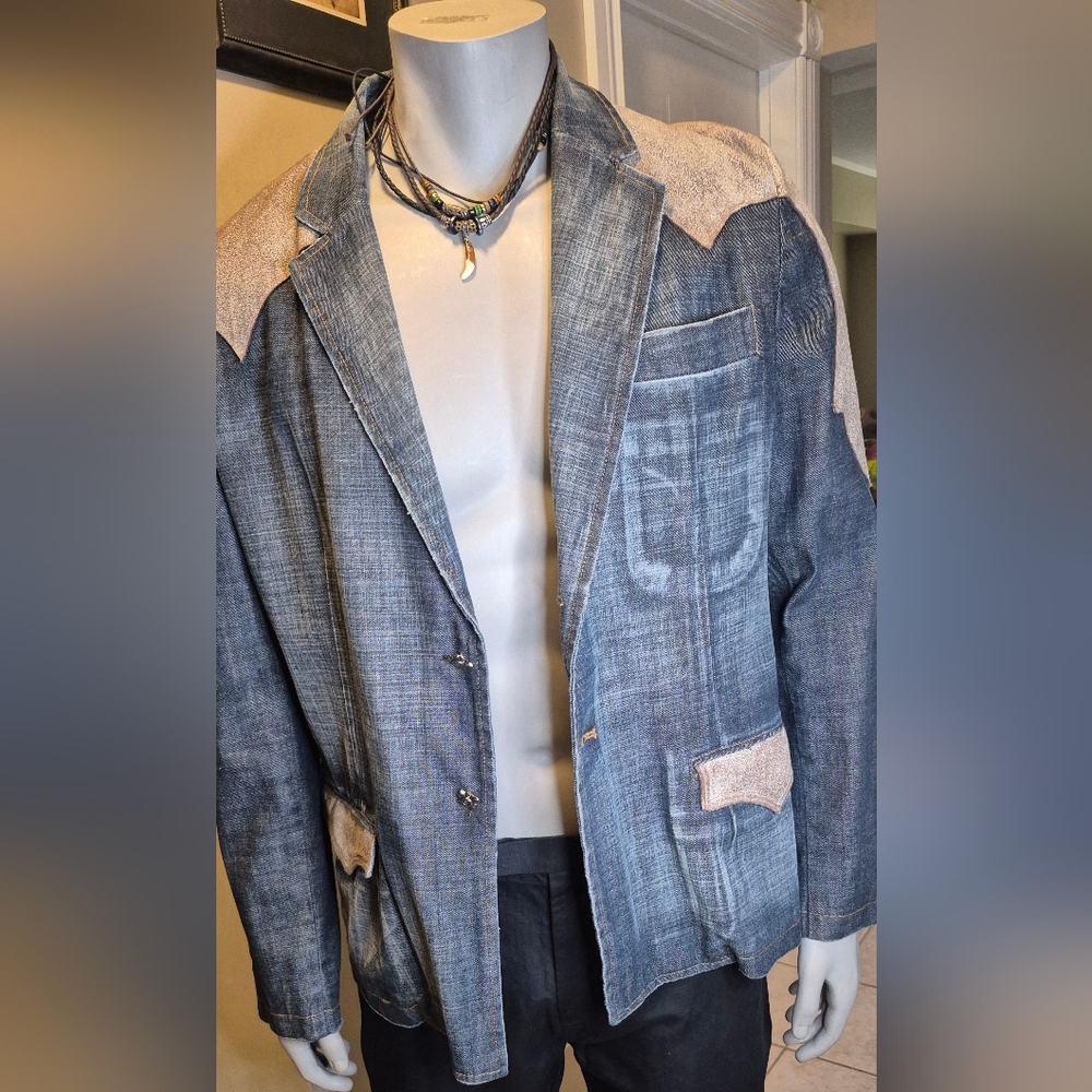 Pure Venom Blazer - Picture 14 of 15